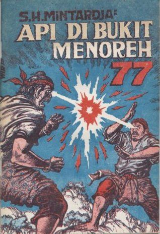 api di bukit menoreh jilid 78|Api Di Bukit Menoreh: Jilid 1 by S.H. Mintardja .